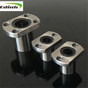[Hot Item] Japan Flange Linear Bearing Lmh12uu