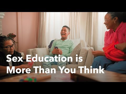 From Online Bullying to Healthy Friendships: Sex Ed is More than You Think