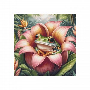 Frog cross stitch, toad pattern, toad cross stitch, frog pattern, cross stitch, pattern keeper, cross stitch frog, frog, toad, pattern