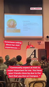 Amsterdam University College on Reels | Facebook