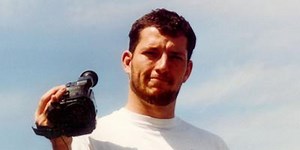 Exclusive Video Reveals Gay 9/11 Hero Mark Bingham on Rugby Pitch, Behind the Camera