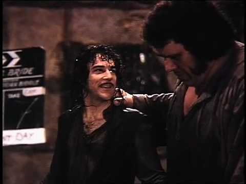 The Princess Bride ANDRE THE GIANT - A LOOK BACK