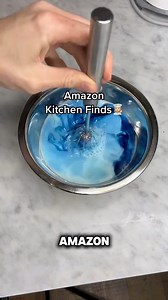 Amazon Kitchen Finds 👀 #tech #kitchengadgets #Amazon | Justice Buys