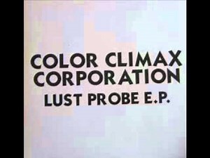 Color Climax Corporation - Lipcare