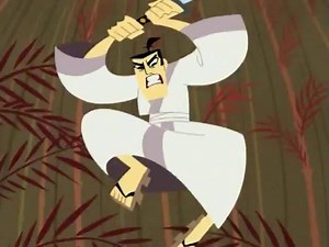 546 reactions · 131 shares | Gotta get back, back to your childhood, with Samurai Jack! | Crunchyroll Store Australia | Facebook