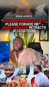 59K views · 1.5K reactions | Agradaa to return to Court on 21st as Lawyers Receive Two-Week Filing Deadline #agradaa | Quecy Sunday | Facebook