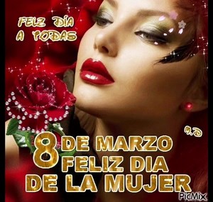 1.8K views · 37 reactions | UN 8 DE MARZO EN 1908, 129 TRABAJADORAS...