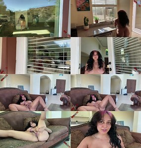 Emily Cheree nude big ass girl pussy fingering masturbation video