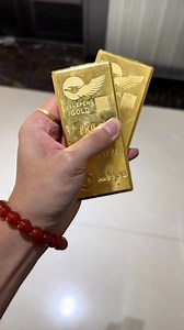 40K views · 1.7K reactions | Gold bars #goldbar #viral #gold | Radiant Gold | Facebook