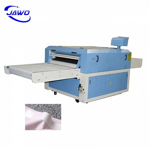 [Hot Item] Good Quality Garment Fusing Machine Heat Press Machine