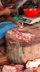 19 reactions | Amazing Meat Cutting And Processing Technique By Skilled Butcher #foodlovers #beef #cutting #meat #foodprocessor #cookinglife #meatlover #cookinglover | Social Outlet | Facebook