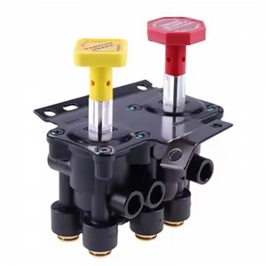 [Hot Item] Trunk Dash Valve Air Brake Valve kN20619