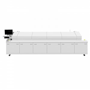 [Hot Item] Welding Machine Small Reflow Oven/SMT Reflow Oven/Reflow Oven Soldering Machine