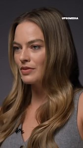Margot Robbie has her own technique to cry on movies, and even though you may not believe it, it's something simple, but that not everyone could dominate 🤯 | Rosa