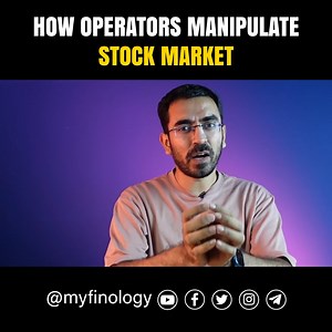 How Operators Manipulate Stock Market (5 Dirty Tricks) | Business Games . . . . . #finology #finance #stockmarket #Businessgames #invest #investing #stocks #pkbola | Finology