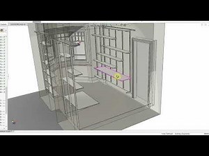 Jo first pass - We design, supply and install Elfa modular storage.