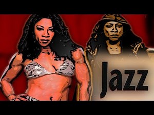 Jazz Full Career Shoot Interview