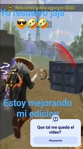 yo resuelvo jaja🤣🤣 #freefire #heroicodepapel #gameplay