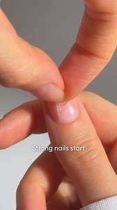 Try our free diagnostic tool to discover your nail type and get a personalized care routine 💅 Identify your nail type ✨ Get a personalized routine for your nails 🌱 Try our Clean & Plant-Based nail care | Manucurist