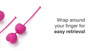 Watch OhMiBod Lovelife Flex on Amazon Live