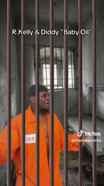 R.Kelly & Diddy