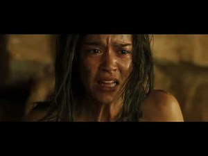 Violence and Redemption: 'Revenge' - A Brutal Fight for Payback