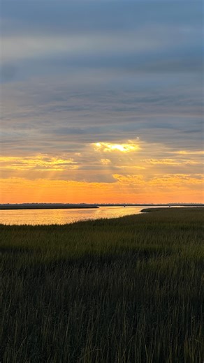 #savannahga #savannah #visitsavannah #georgia | Bull River Marina