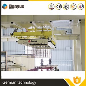 [Hot Item] AAC Block Making Equipment/Plant