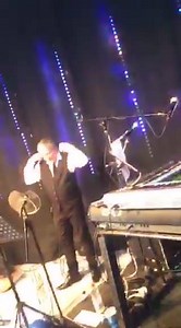 GARY GAMBLE on Reels