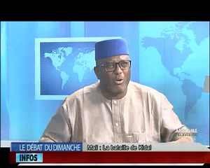 50K views · 2.1K reactions | À présent que doit faire le Mali pour éviter les erreurs du passé ? Me Cheick Omar Konaré repond. | Africable Télévision | Facebook