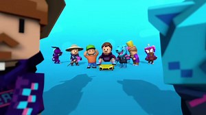 2.2K views · 127 reactions | As our Mr Beast event series comes to an end, we bring you the final one: BEASTLY ENDING! Participate now to collect as many Beast rewards as you can before it's too late! This way, Stumblers ➡️ https://stumbleguys.onelink.me/Zh4x/yst2l5fw | Stumble Guys | Facebook