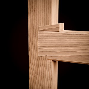 Collapsible Shelving Joinery Considerations - Big Sand Woodworking