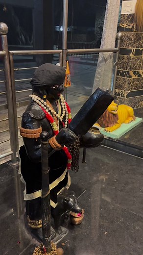 13K views · 2.4K reactions | Jai Maa Kaali❤️ | jaiimaakaali | Facebook