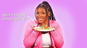 Can these sorors guess who made each pasta? | Tasty