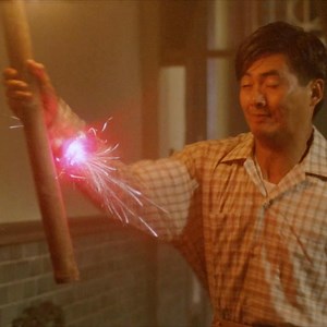 2.1K views · 27 reactions | Set against the backdrop of a city under siege, HONG KONG 1941 tells the poignant story of three individuals caught in the turmoil of war, where love and friendship are tested by betrayal and sacrifice. Coming to Blu-ray from 16 June https://buff.ly/r8HIlpe and 17 June  https://buff.ly/xnttlsA #MastersofCinema #4KRestoration | Eureka Entertainment | Facebook