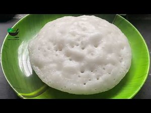 Dosa || clay tawa dosa || healthy breakfast || Soft dosa recipe