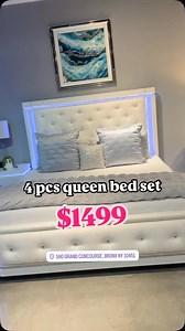5.5K views · 14 reactions | Available for immediate delivery store located590 grand concourse Bronx ny 10451. For more information please call or text ☎️347-324-4829 . We deliver to all surrounding states . #furnituredesign #furnituredirectny #bed | Furniture Direct | Facebook