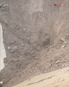 Creating flowing landscapes with dynamic earth movements | Chiến Binh Tí Hon - Dong Tay Promotion