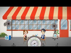 OZmist - Alfresco Cooling systems