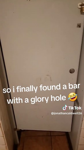 Exploring Virginia's Unique Glory Hole Experience