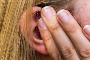 What causes tinnitus and when you should seek help, according to doctor