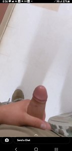 risky soldier strokes his Dik in hallway of dorms