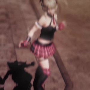 Marie Rose Dead or Alive Edit - Basic Draft