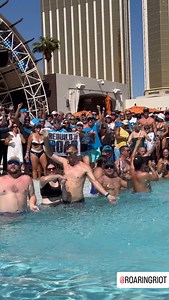 Daylight Beach Club on Reels