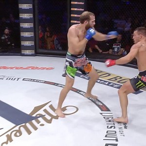 13K views · 382 reactions | Catch Michael Chandler's #Bellator197 bout tonight courtesy of cbdMD, on our YouTube channel starting at 3pm PT / 6pm ET. #AloneTogether | Bellator MMA | Facebook