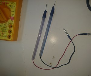 Multi Meter Test Leads From Scratch