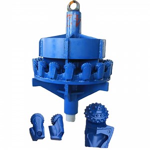 [Hot Item] HDD Rock Reamer Cutter/Drilling Rock Reamer/ Rock Bit