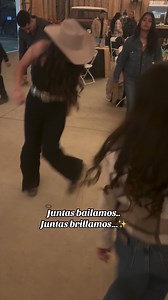 58K views · 1.6K reactions | Una amiga así,, , #vibraslatinas #actitud #actitudmillonaria #actitudpositiva #papa #hijabstyle #style #styleinspiration #inspiration #feliz #alegre #sonriendolealavida #bailando #challenge #likeforlikes #like #MeGusta #meencanta #Meimportas #Martes #miercoles #Jueves #viernes #sabado #SabadoDeFiesta #familia #vivirlavida #bailandoando | Bailando Andoo | Facebook