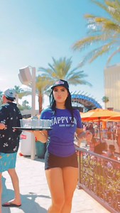 Daylight Beach Club on Reels
