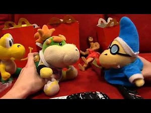 SML Movie: The Remote but in real time